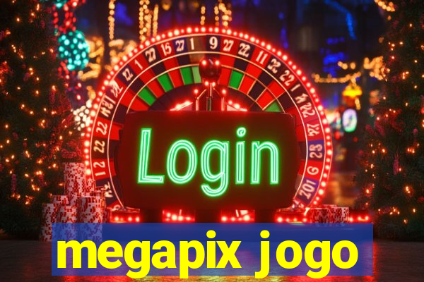 megapix jogo